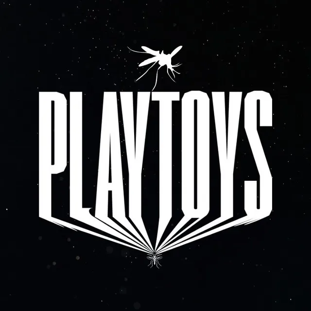 PLAYTOYS