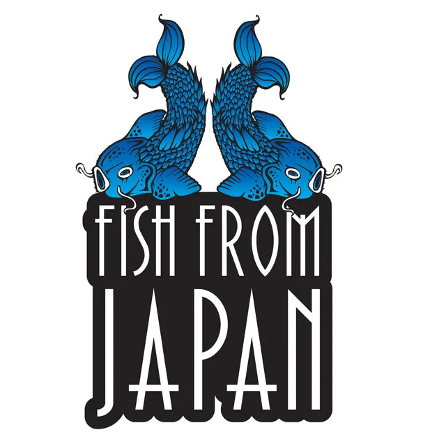 Fish From Japan