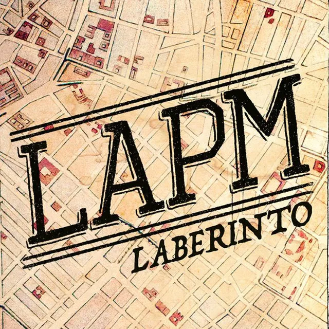 LAPM