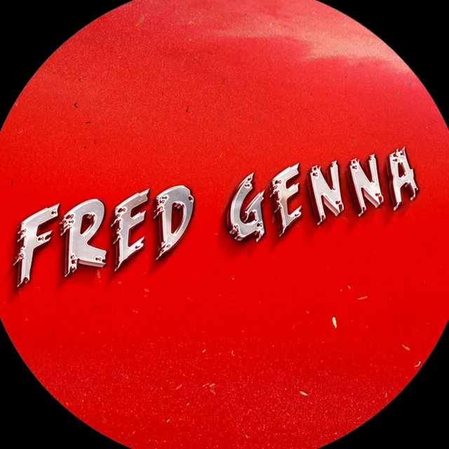 Fred Genna