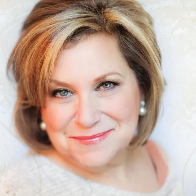 Sandi Patty