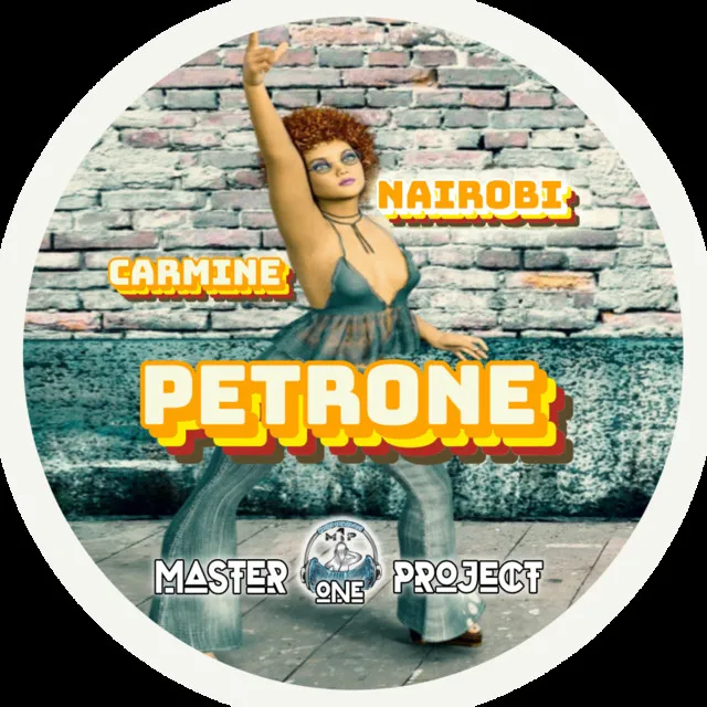 Carmine Petrone