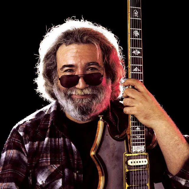 Jerry Garcia Band