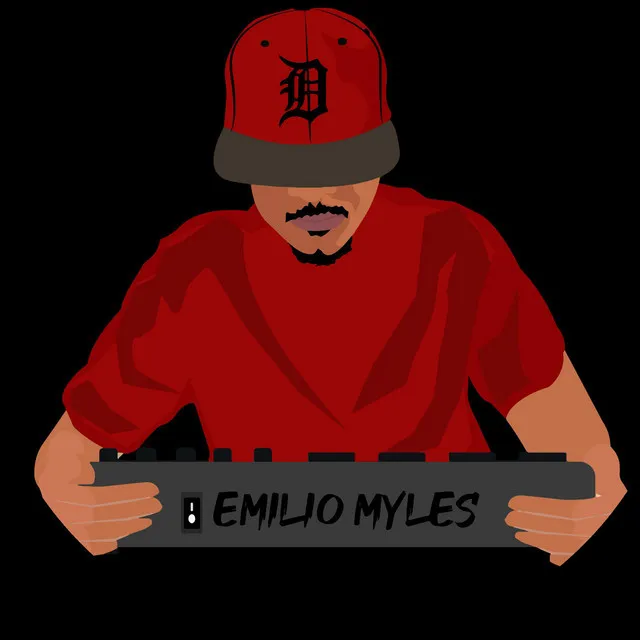 Emilio Myles