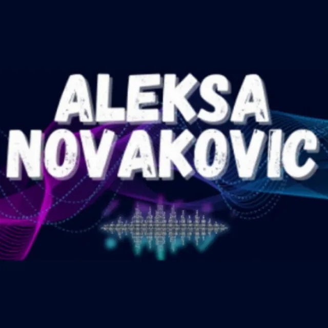 Aleksa Novakovic