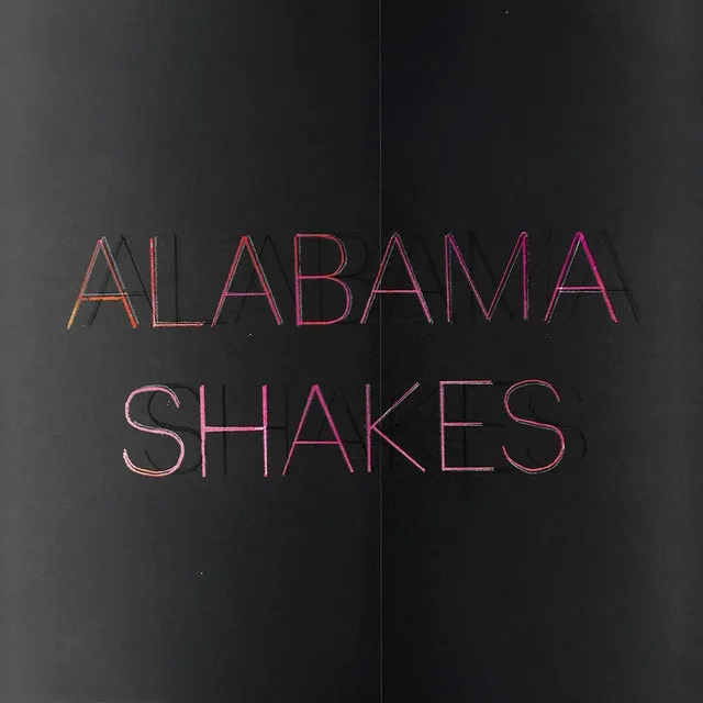 Alabama Shakes