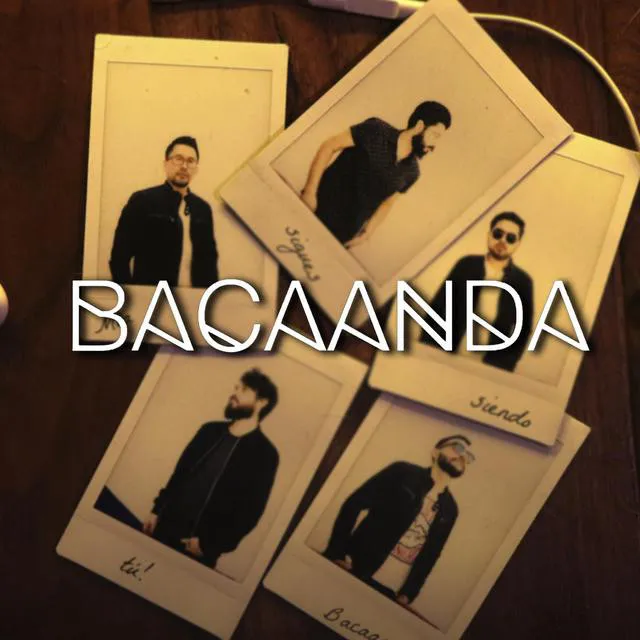 Bacaanda