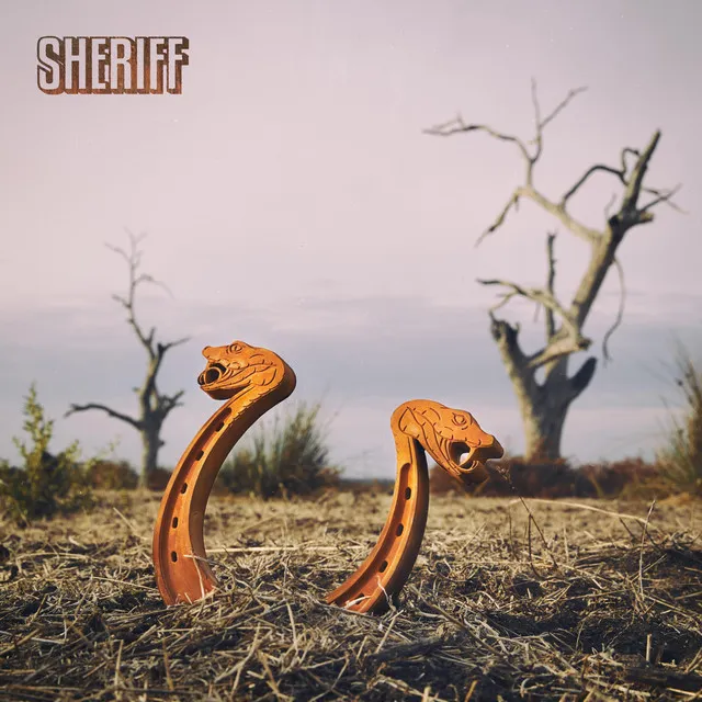 Sheriff