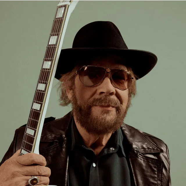 Hank Williams, Jr.