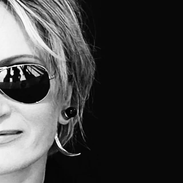 Patricia Kaas