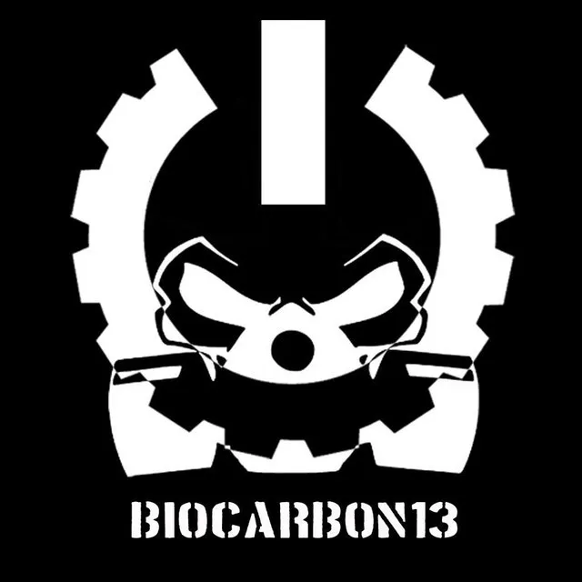 BIOCARBON13