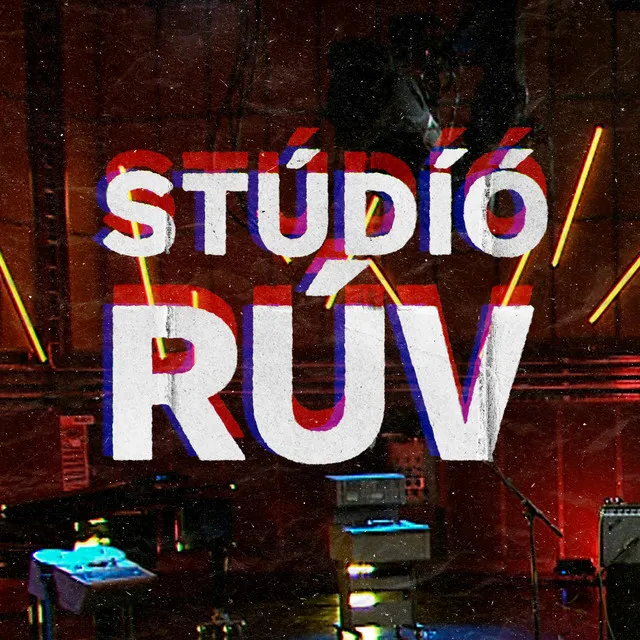 Stúdíó Rúv