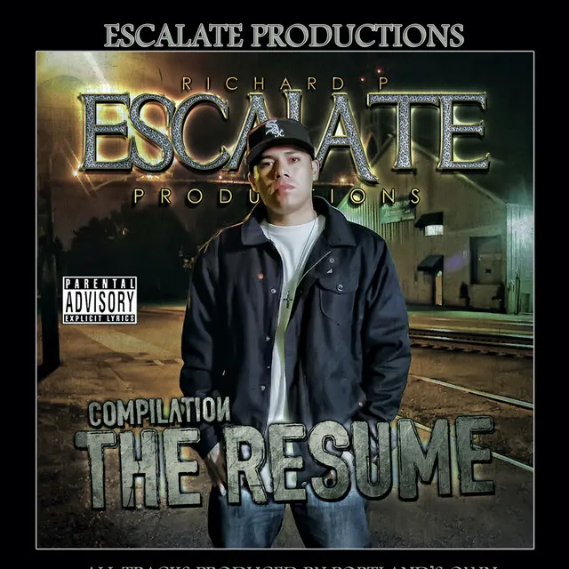 Escalate Productions