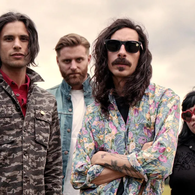 Turbowolf