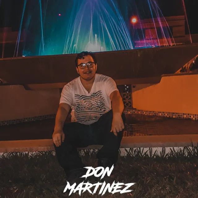 Don Martinez