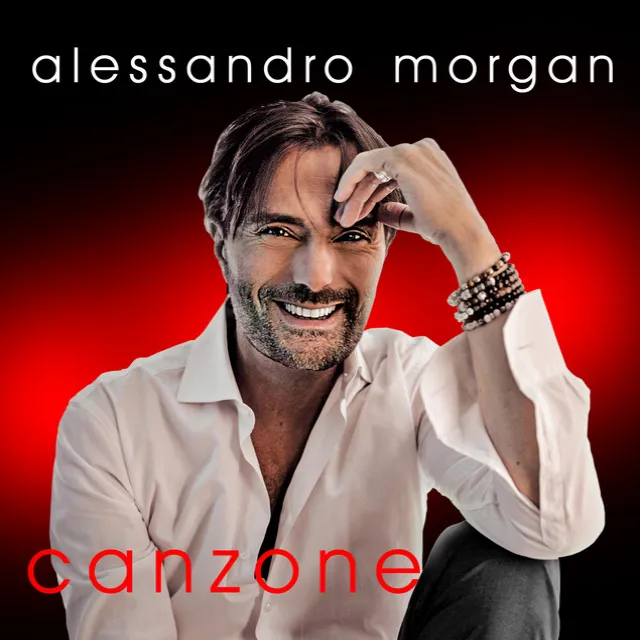 Alessandro Morgan