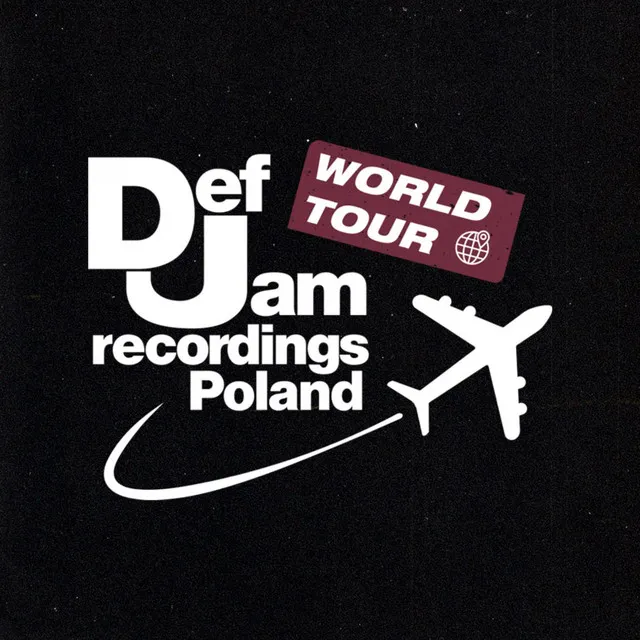 Def Jam World Tour