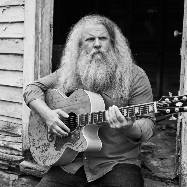 Jamey Johnson