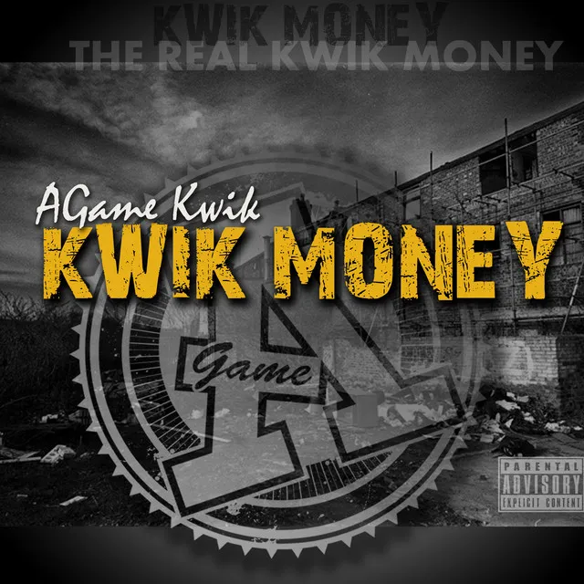 Kwik Money