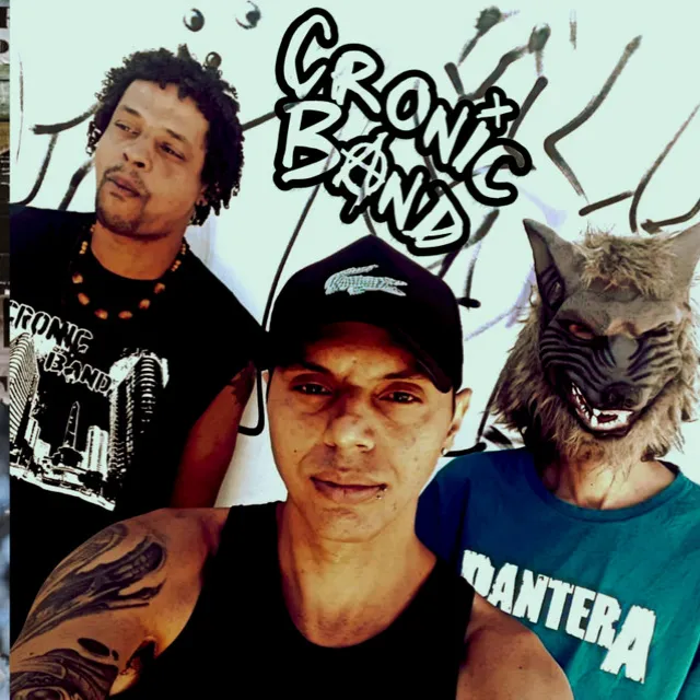 Cronic Band