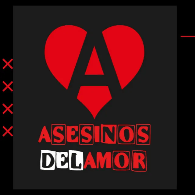 Asesinos del Amor