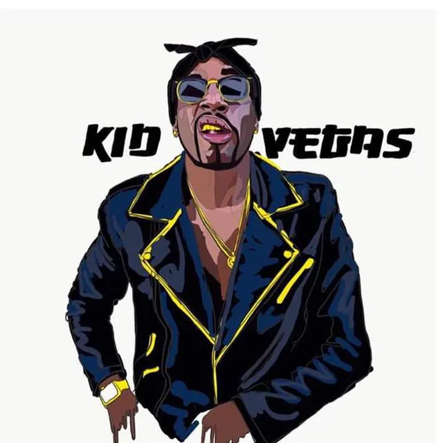 Kid Vegas