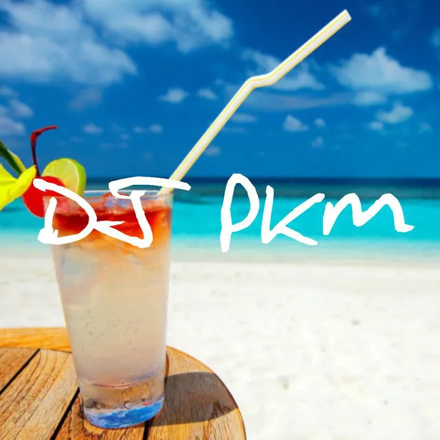 DJ PKM