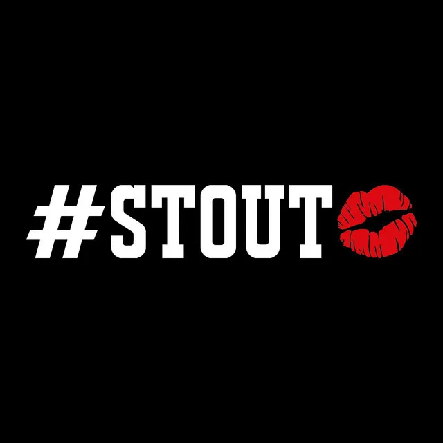 #Stout