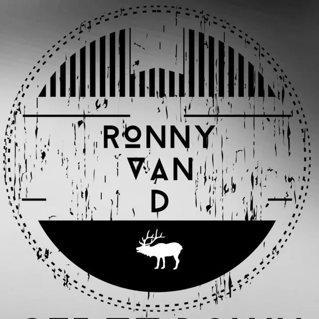 Ronny Van D