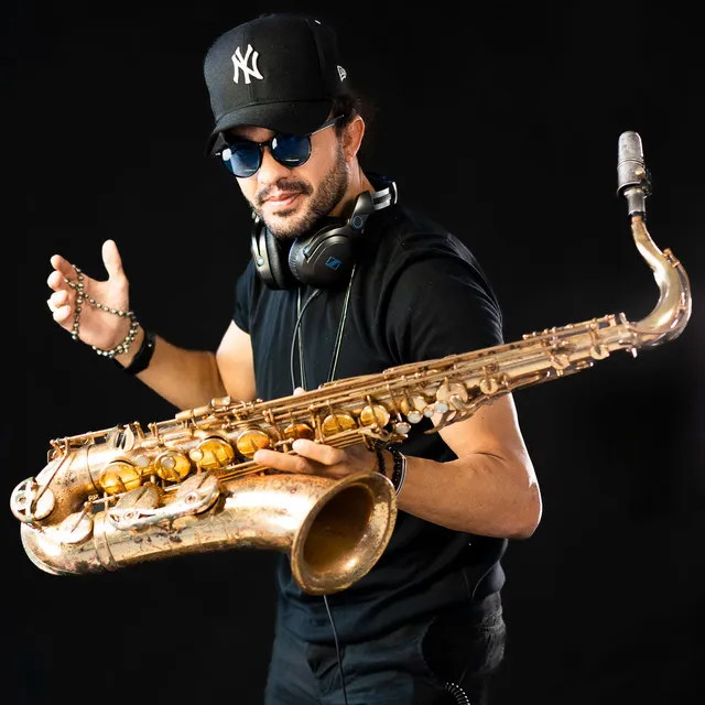 Ryon Sax