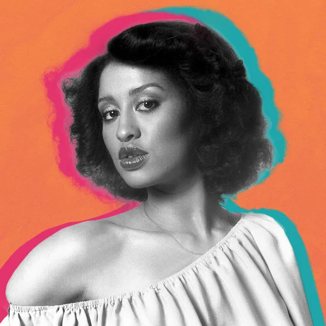 Phyllis Hyman