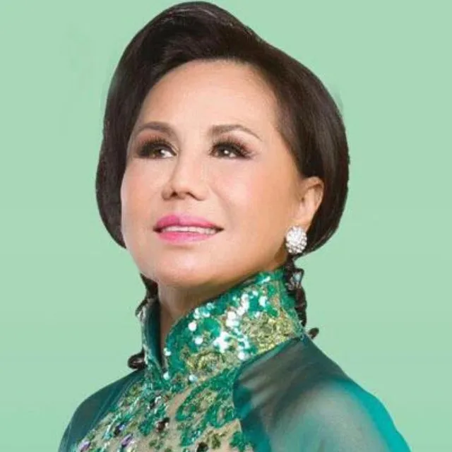 Thanh Tuyền