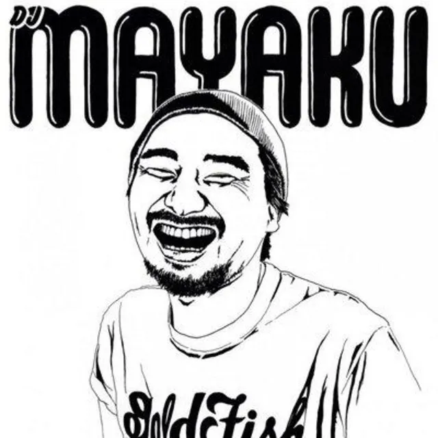 DJ MAYAKU