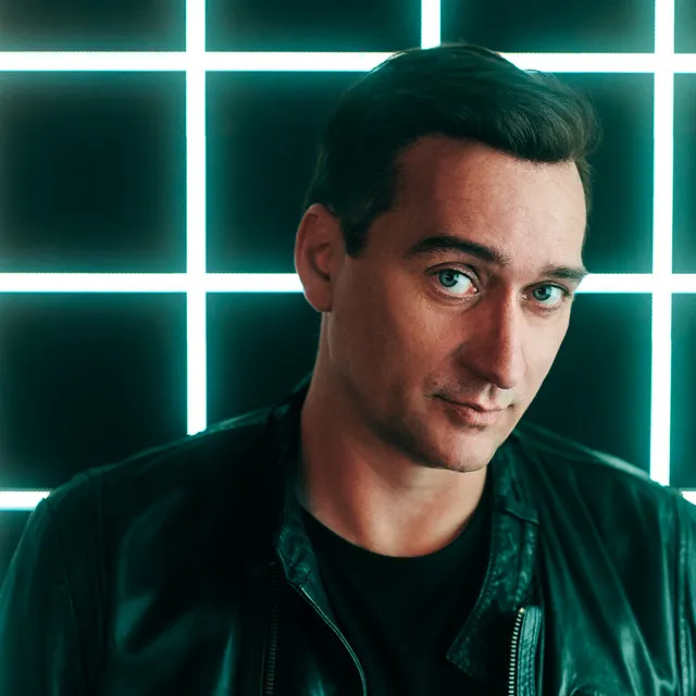 Paul van Dyk