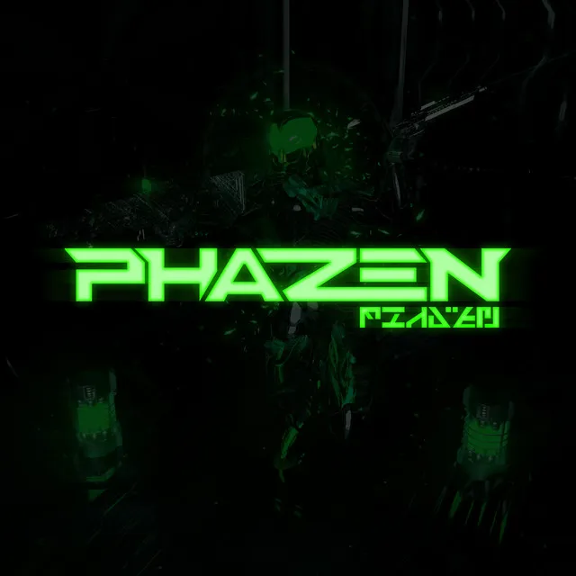 Phazen