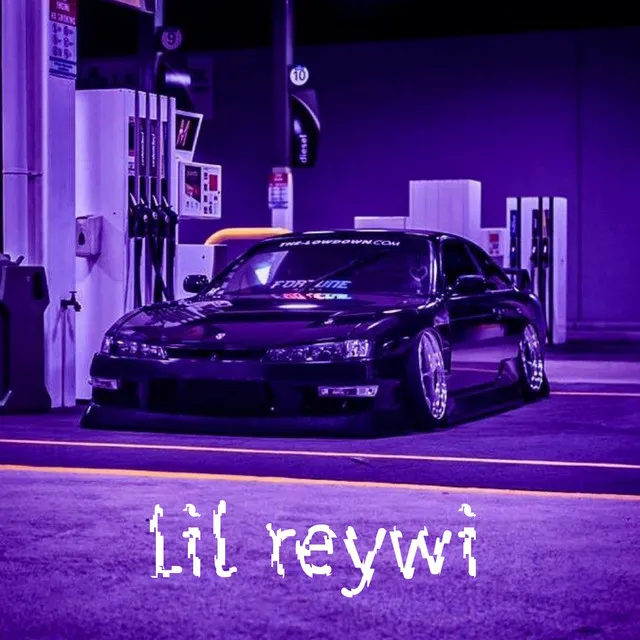 Lil reywi