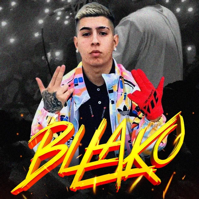 Bllako