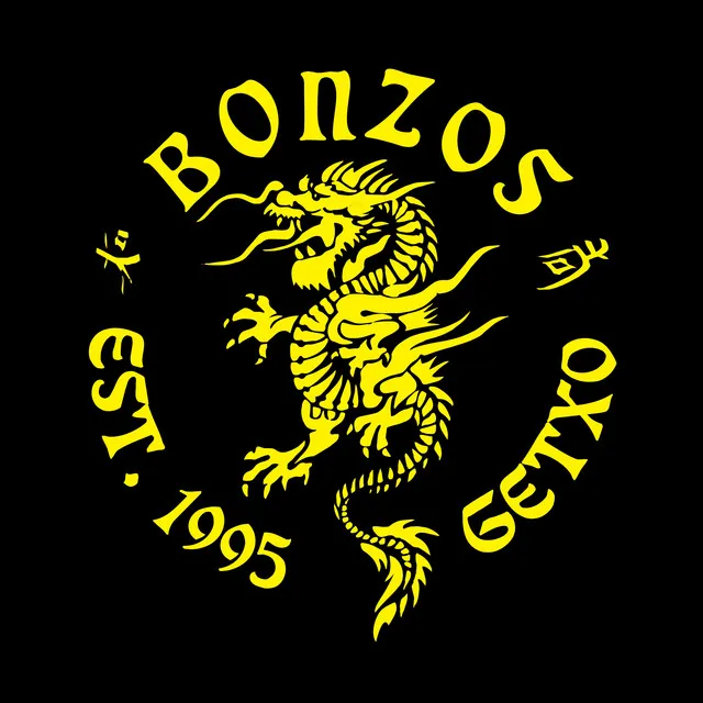 Bonzos