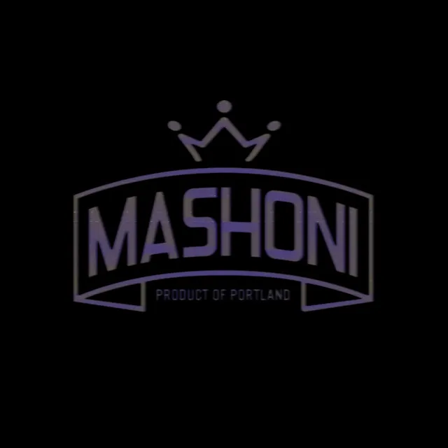 Mashoni