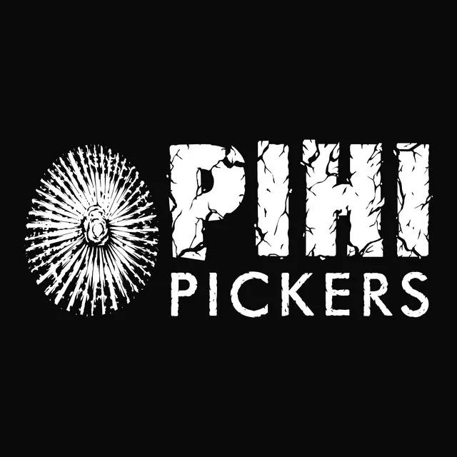 Opihi Pickers