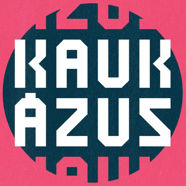 Kaukázus