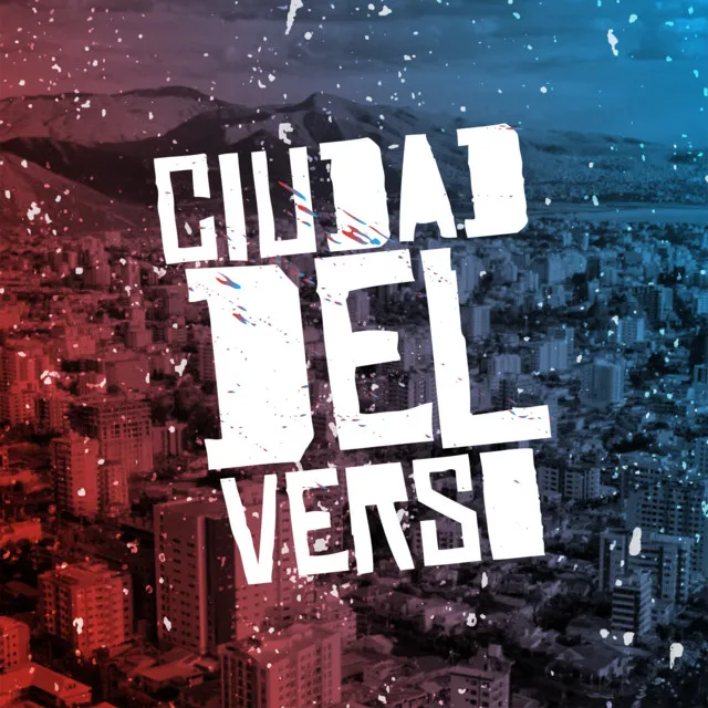 CIUDAD DEL VERSO