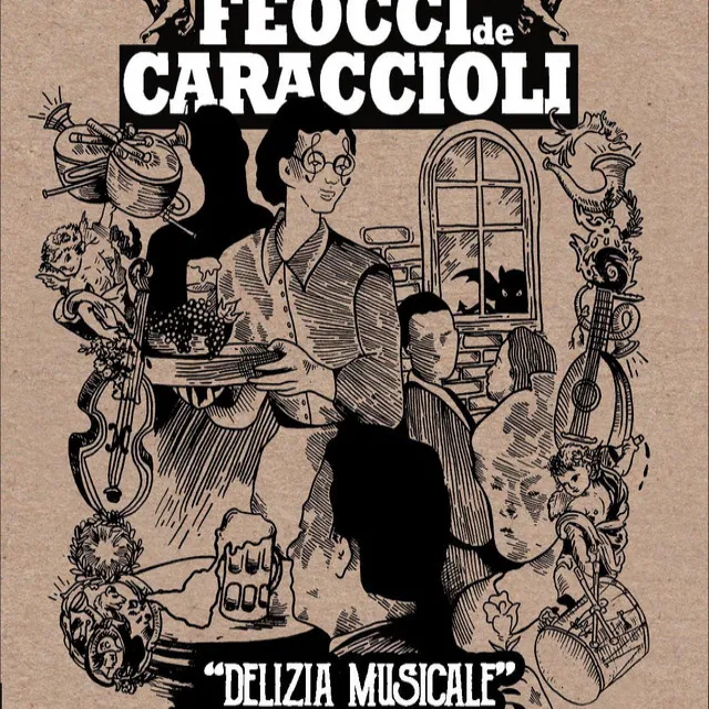 Feocci de Caraccioli