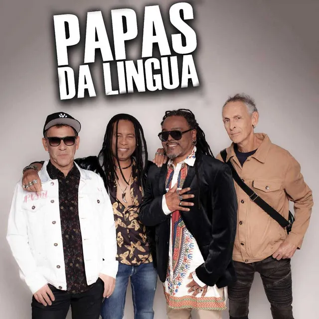 Papas Da Língua