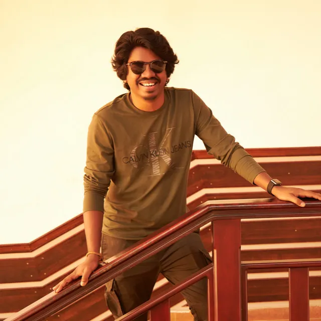 Justin Prabhakaran