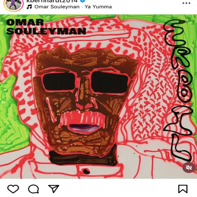 Omar Souleyman