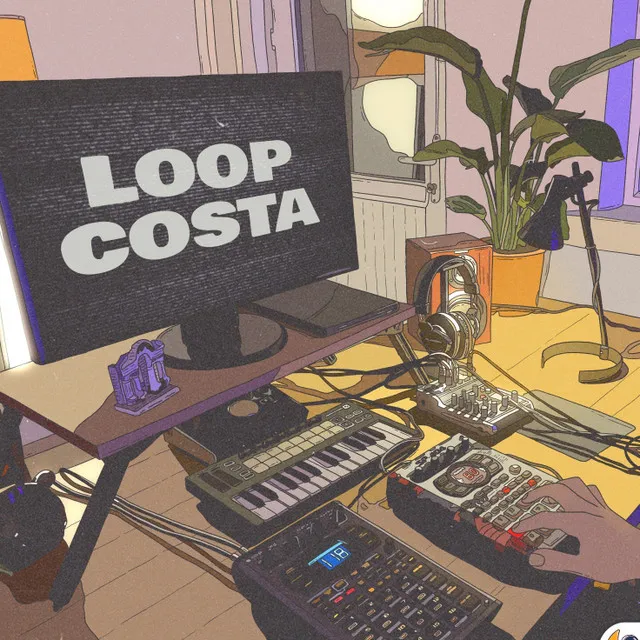 Loop Costa