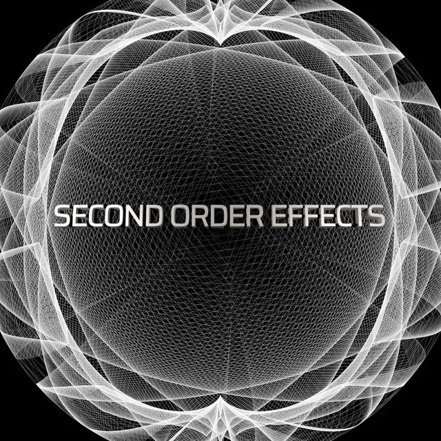 Second Order Effects