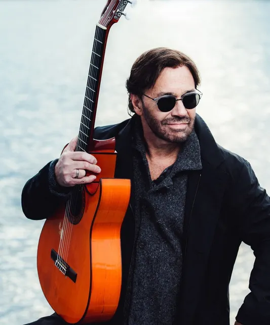 Al Di Meola