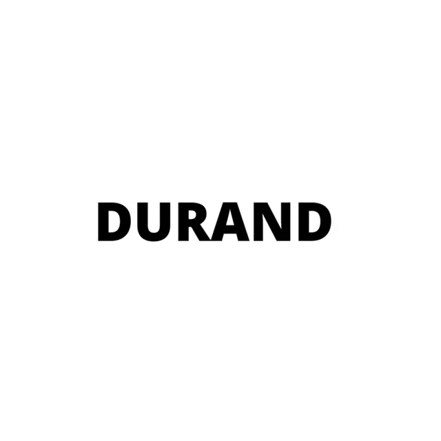 Durand